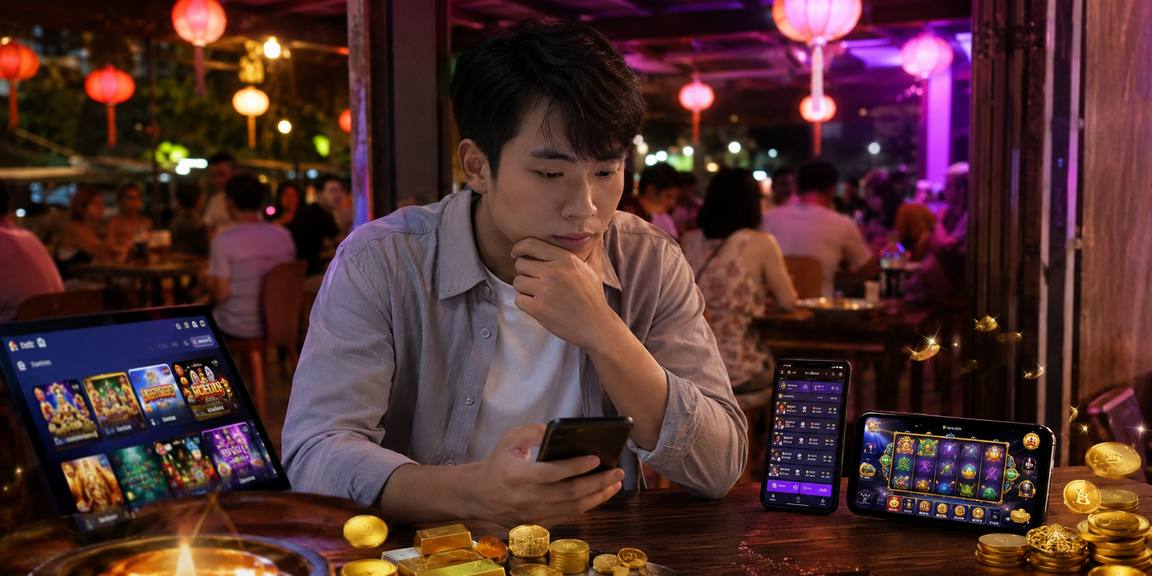 55wi Blackjack Trực Tiếp VIP